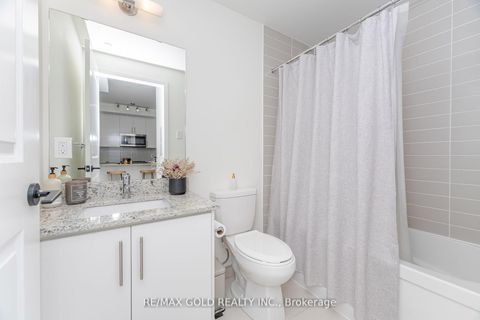 Photo 14 at 1104 - 345 Wheat Boom Drive, JM Joshua Meadows, Oakville