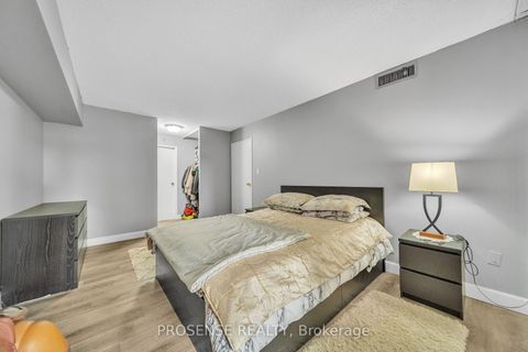 Photo 15 at 206 - 1 Rowntree Road, Jamestown, Toronto