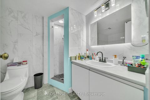 Photo 17 at 206 - 1 Rowntree Road, Jamestown, Toronto