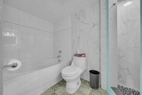 Photo 18 at 206 - 1 Rowntree Road, Jamestown, Toronto