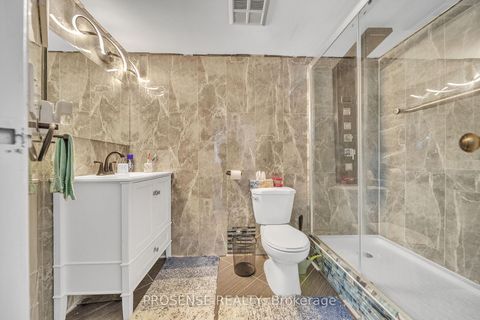 Photo 20 at 206 - 1 Rowntree Road, Jamestown, Toronto