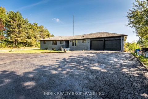 Photo 2 at 15295 11TH CONCESSION, Schomberg, King