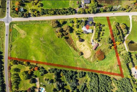 Photo 39 at 15295 11TH CONCESSION, Schomberg, King