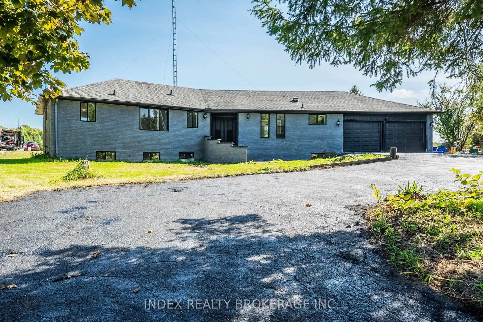 15295 11TH CONCESSION, Schomberg, King 