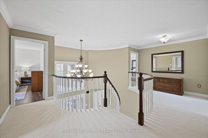 Photo 19 at 2310 Grand Ravine Drive, RO River Oaks, Oakville