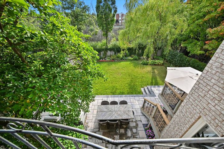 Photo 22 at 2310 Grand Ravine Drive, RO River Oaks, Oakville