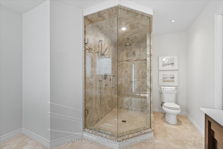 Photo 24 at 2310 Grand Ravine Drive, RO River Oaks, Oakville