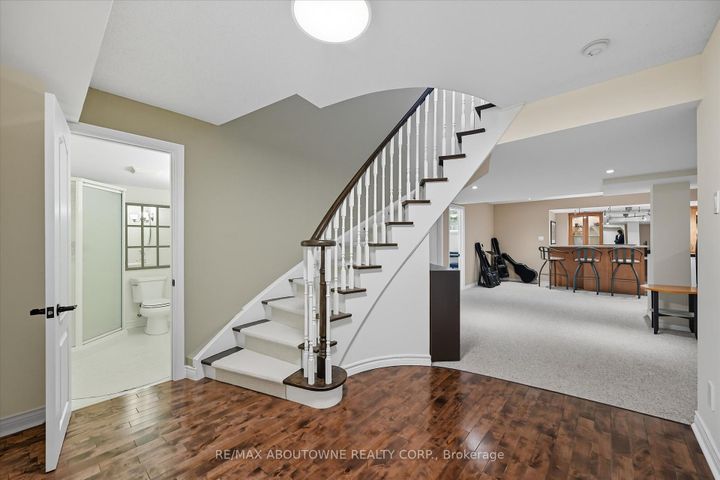 Photo 30 at 2310 Grand Ravine Drive, RO River Oaks, Oakville