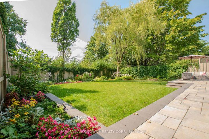 Photo 37 at 2310 Grand Ravine Drive, RO River Oaks, Oakville