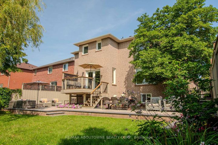 Photo 41 at 2310 Grand Ravine Drive, RO River Oaks, Oakville