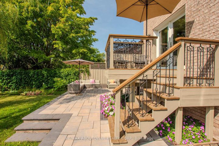 Photo 42 at 2310 Grand Ravine Drive, RO River Oaks, Oakville
