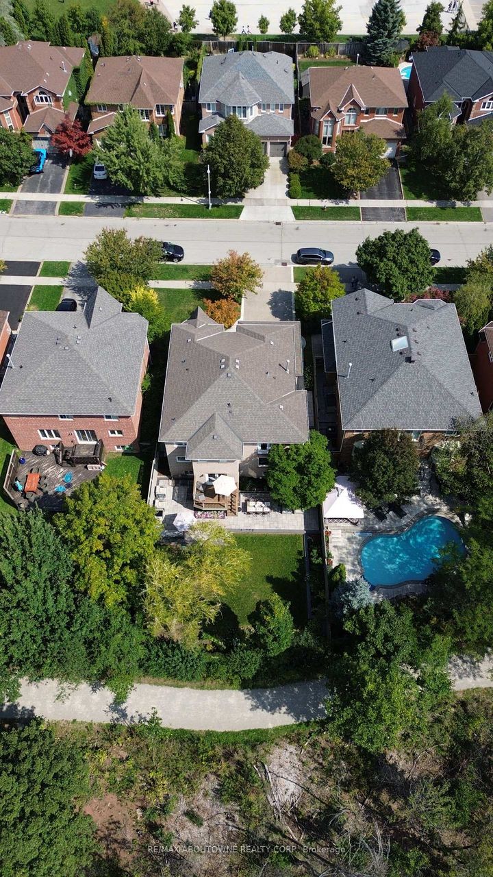 Photo 47 at 2310 Grand Ravine Drive, RO River Oaks, Oakville
