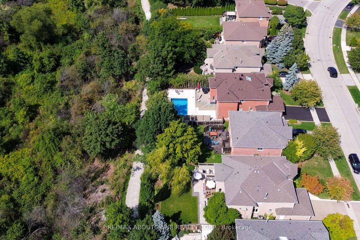 Photo 48 at 2310 Grand Ravine Drive, RO River Oaks, Oakville