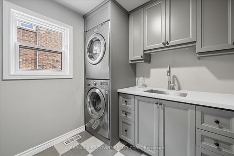 Photo 17 at 2310 Grand Ravine Drive, RO River Oaks, Oakville