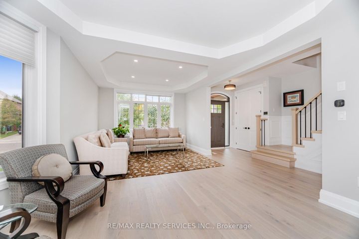 Photo 9 at 17 Edmonton Street, Bram West, Brampton