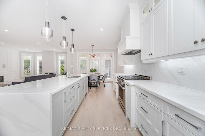 Photo 15 at 17 Edmonton Street, Bram West, Brampton