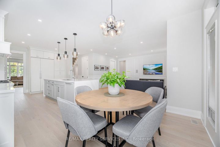 Photo 17 at 17 Edmonton Street, Bram West, Brampton