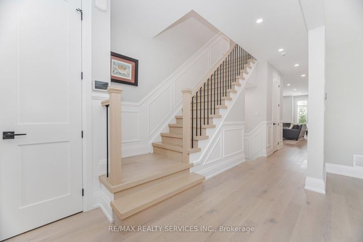 Photo 24 at 17 Edmonton Street, Bram West, Brampton