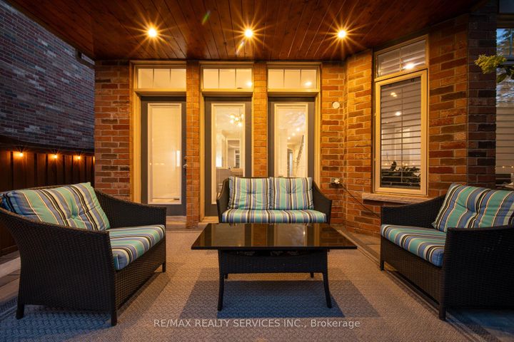 Photo 40 at 17 Edmonton Street, Bram West, Brampton