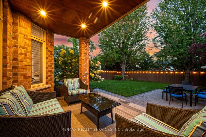 Photo 41 at 17 Edmonton Street, Bram West, Brampton