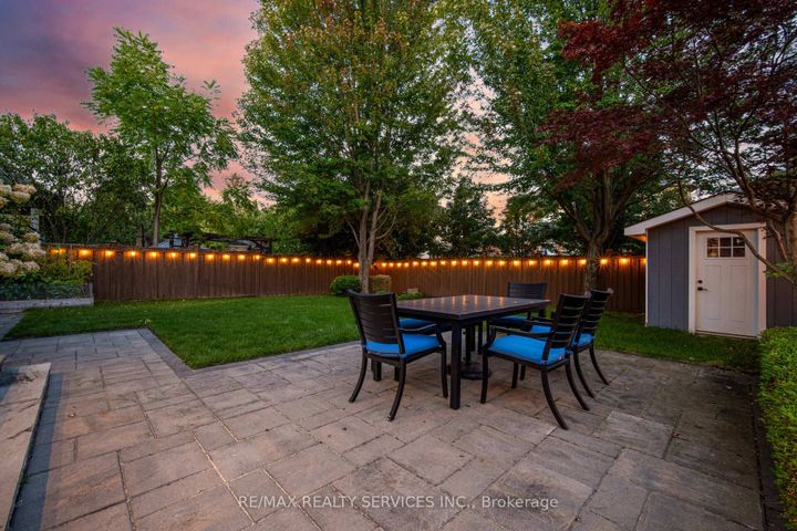 Photo 42 at 17 Edmonton Street, Bram West, Brampton