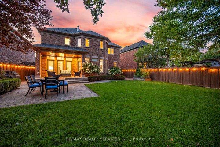 Photo 43 at 17 Edmonton Street, Bram West, Brampton