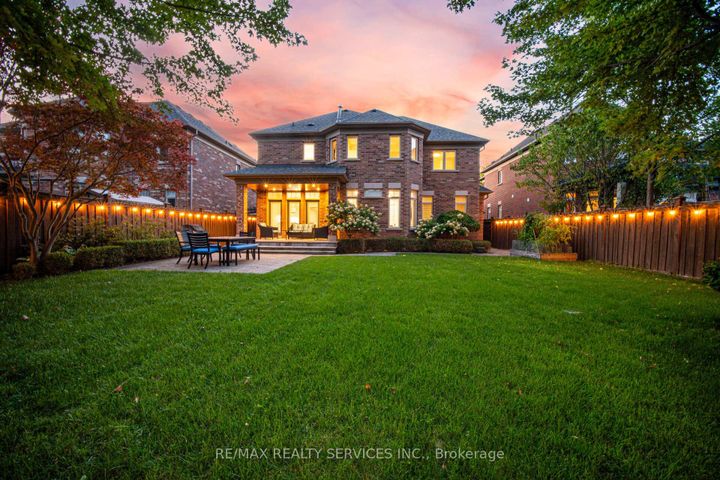 Photo 45 at 17 Edmonton Street, Bram West, Brampton