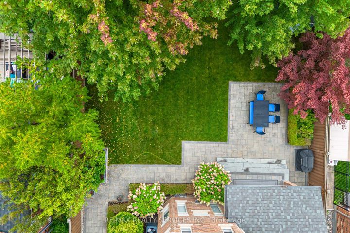 Photo 46 at 17 Edmonton Street, Bram West, Brampton