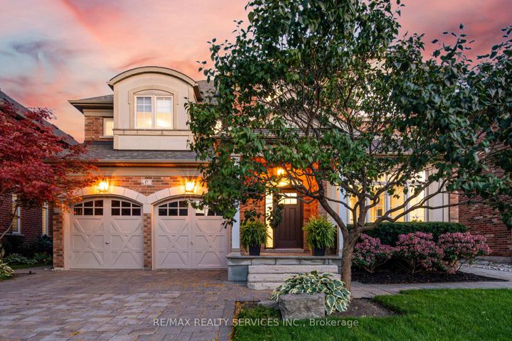 Photo 48 at 17 Edmonton Street, Bram West, Brampton