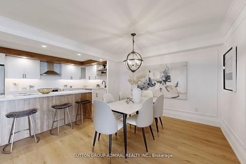 Photo 6 at 2009 - 65 Spring Garden Avenue, Willowdale East, Toronto