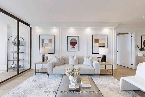 Photo 8 at 2009 - 65 Spring Garden Avenue, Willowdale East, Toronto