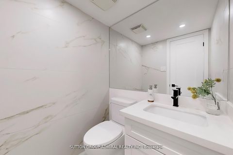 Photo 14 at 2009 - 65 Spring Garden Avenue, Willowdale East, Toronto