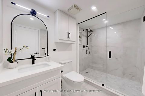 Photo 18 at 2009 - 65 Spring Garden Avenue, Willowdale East, Toronto