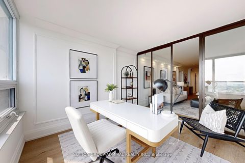 Photo 23 at 2009 - 65 Spring Garden Avenue, Willowdale East, Toronto