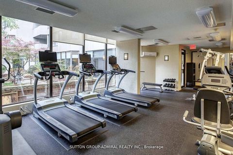 Photo 32 at 2009 - 65 Spring Garden Avenue, Willowdale East, Toronto