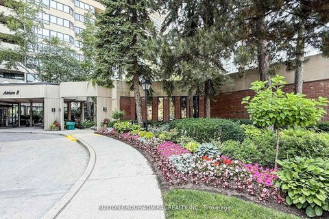 Photo 34 at 2009 - 65 Spring Garden Avenue, Willowdale East, Toronto