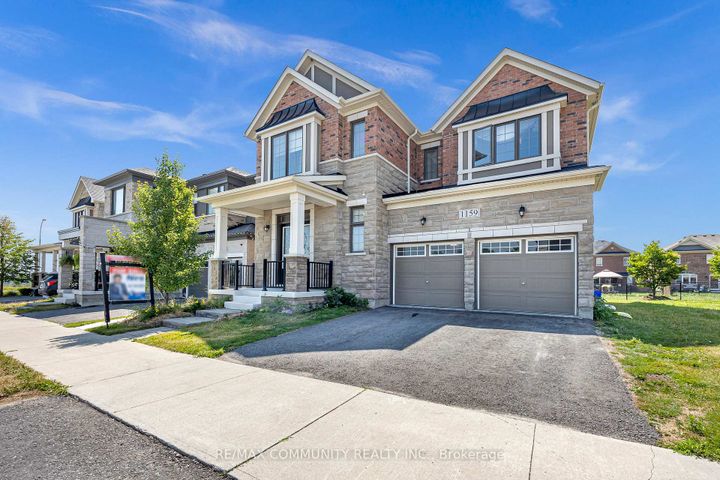 Photo 2 at 1159 Dragonfly Avenue, Rural Pickering, Pickering
