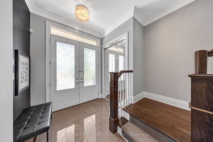 Photo 5 at 1159 Dragonfly Avenue, Rural Pickering, Pickering