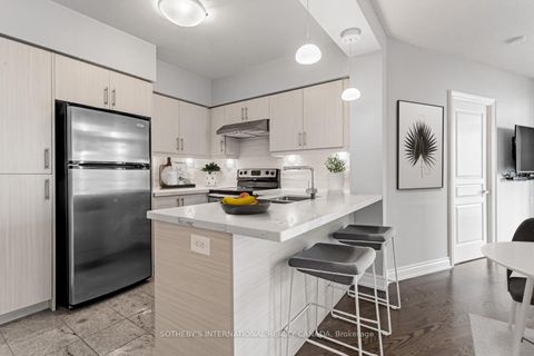 Photo 4 at 2007 - 15 Legion Road, Mimico, Toronto