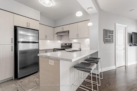 Photo 5 at 2007 - 15 Legion Road, Mimico, Toronto