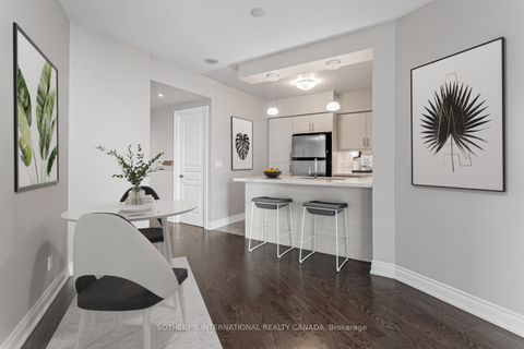 Photo 6 at 2007 - 15 Legion Road, Mimico, Toronto