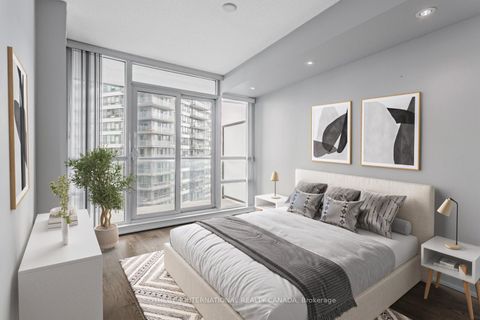 Photo 10 at 2007 - 15 Legion Road, Mimico, Toronto
