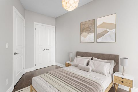 Photo 13 at 2007 - 15 Legion Road, Mimico, Toronto