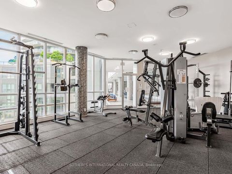 Photo 23 at 2007 - 15 Legion Road, Mimico, Toronto
