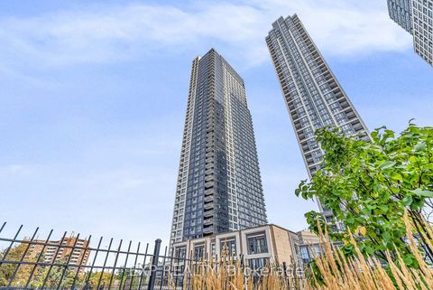 Photo 0 at 2235 - 5 Mabelle Avenue, City Centre West, Toronto