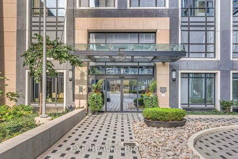 Photo 1 at 2235 - 5 Mabelle Avenue, City Centre West, Toronto