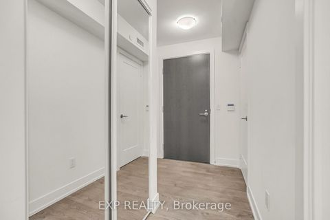 Photo 5 at 2235 - 5 Mabelle Avenue, City Centre West, Toronto
