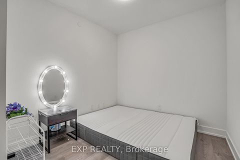 Photo 6 at 2235 - 5 Mabelle Avenue, City Centre West, Toronto