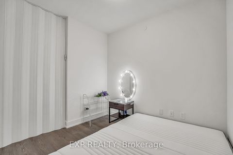 Photo 7 at 2235 - 5 Mabelle Avenue, City Centre West, Toronto