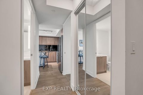 Photo 8 at 2235 - 5 Mabelle Avenue, City Centre West, Toronto